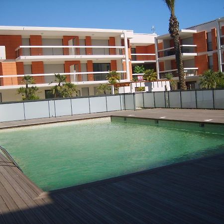 Appartement Villeneuve Loubet Dış mekan fotoğraf