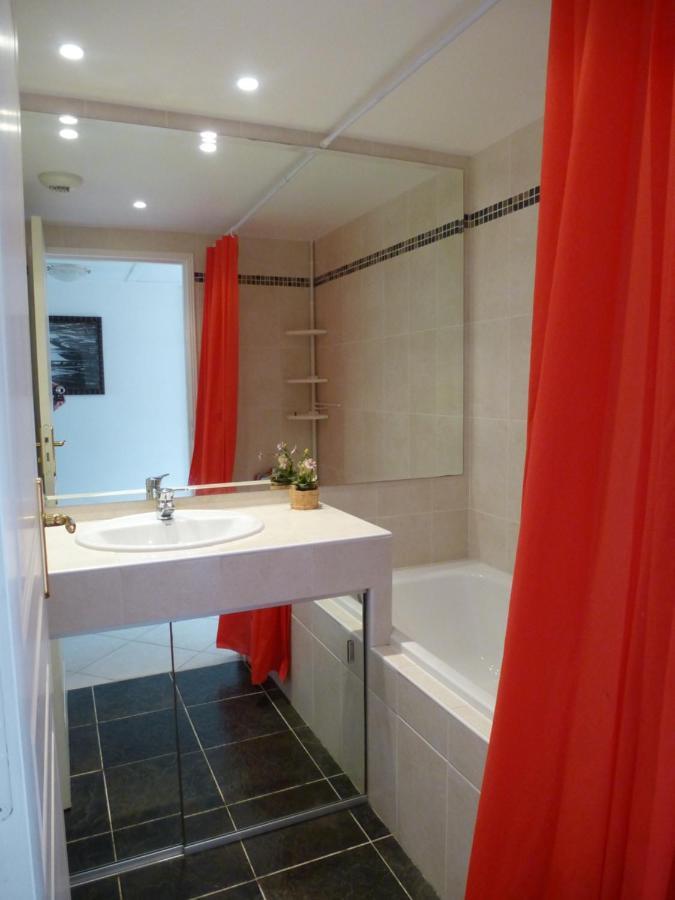 Appartement Villeneuve Loubet Dış mekan fotoğraf