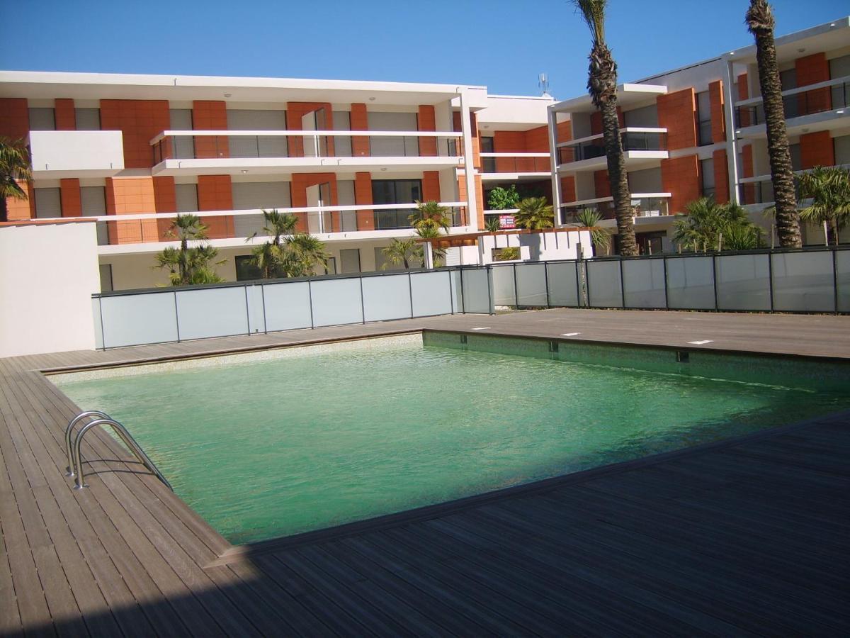 Appartement Villeneuve Loubet Dış mekan fotoğraf